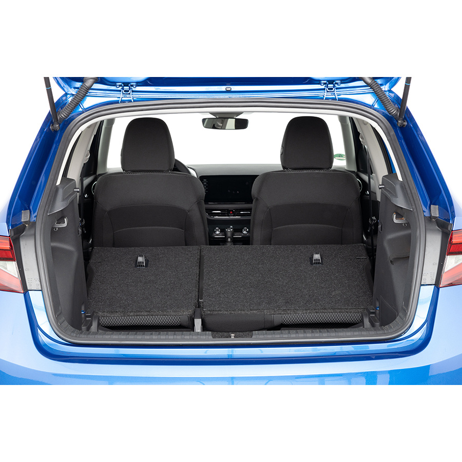 Skoda Fabia 1.0 TSI 110 Style