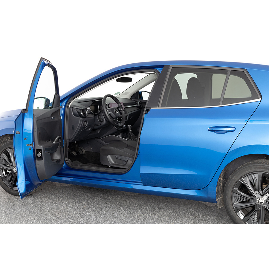 Skoda Fabia 1.0 TSI 110 Style