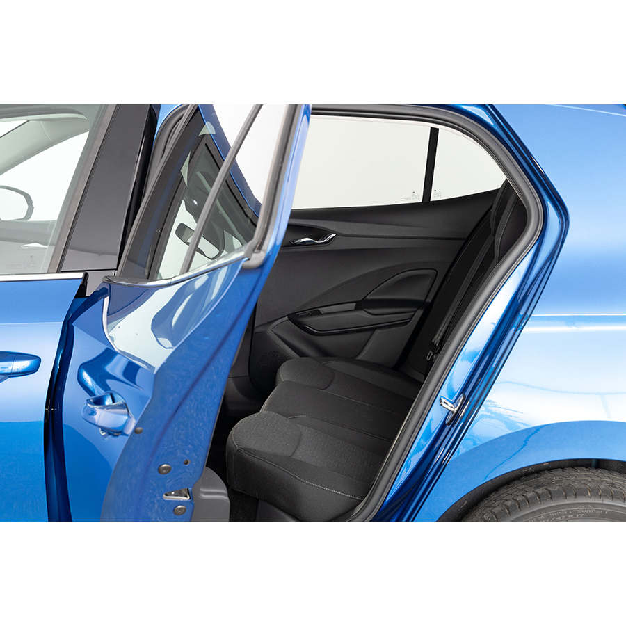 Skoda Fabia 1.0 TSI 110 Style