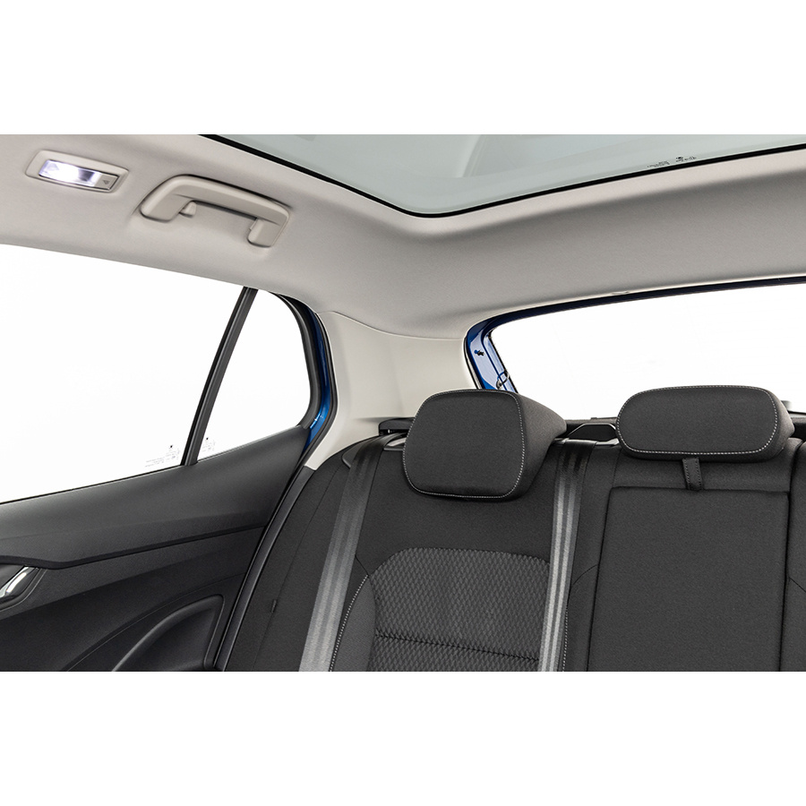 Skoda Fabia 1.0 TSI 110 Style