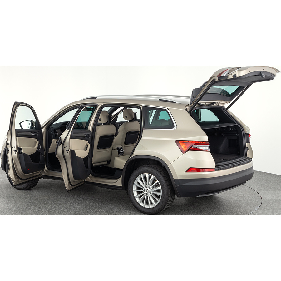 Skoda Kodiaq 2.0 TDI 150 SCR DSG7 5pl Style