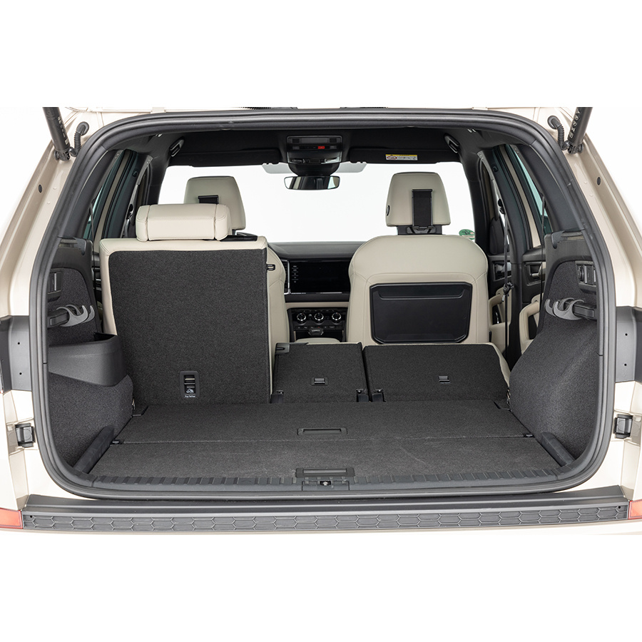Skoda Kodiaq 2.0 TDI 150 SCR DSG7 5pl Style