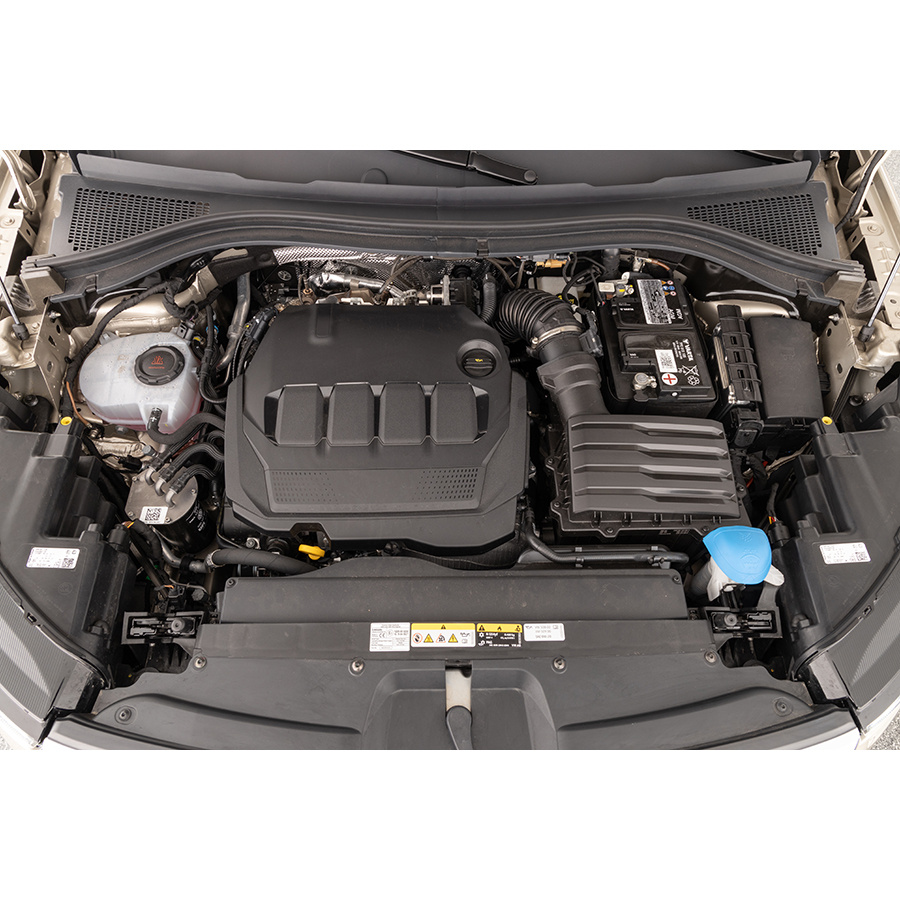 Skoda Kodiaq 2.0 TDI 150 SCR DSG7 5pl Style