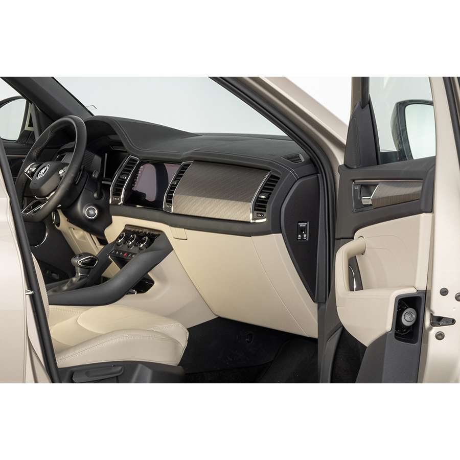 Skoda Kodiaq 2.0 TDI 150 SCR DSG7 5pl Style