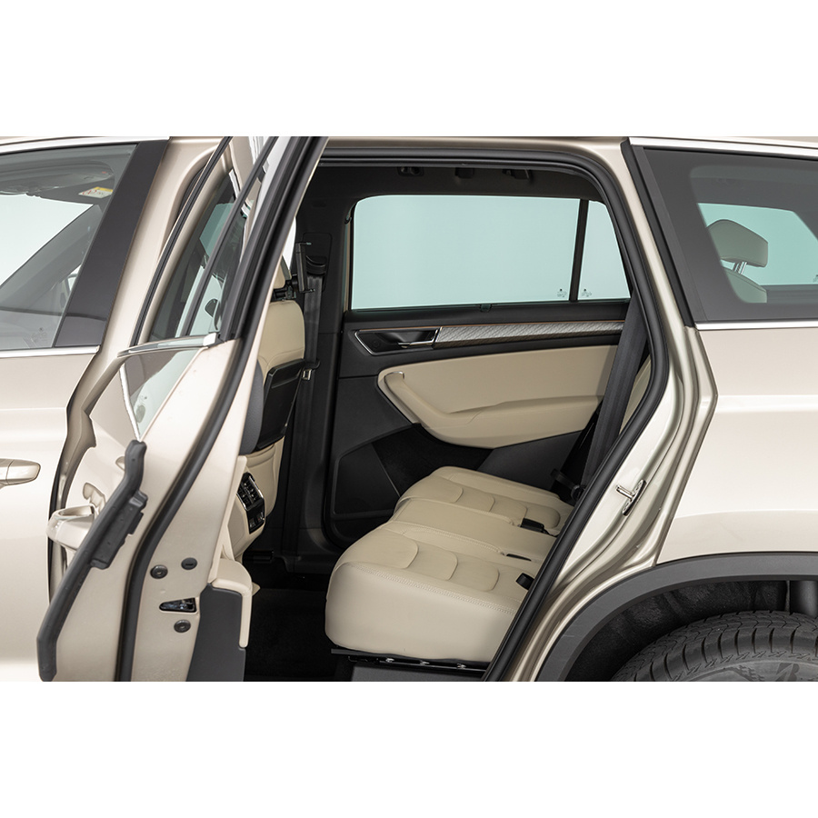 Skoda Kodiaq 2.0 TDI 150 SCR DSG7 5pl Style
