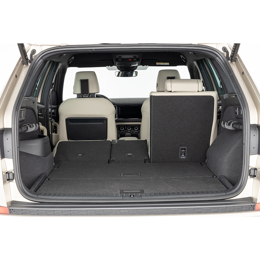 Skoda Kodiaq 2.0 TDI 150 SCR DSG7 5pl Style