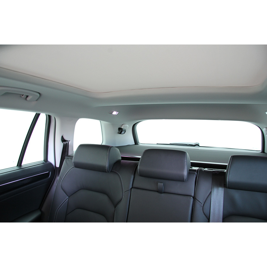 Skoda Kodiaq 2.0 TDI 190 SCR DSG7 4x4