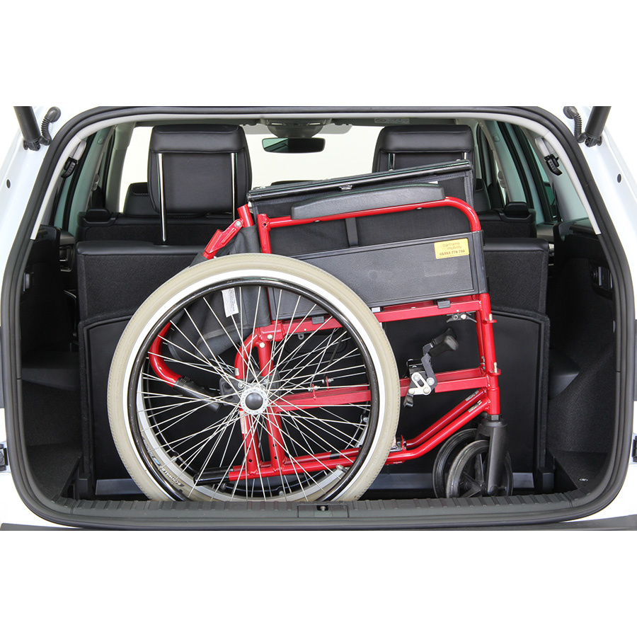 Skoda Kodiaq 2.0 TDI 190 SCR DSG7 4x4