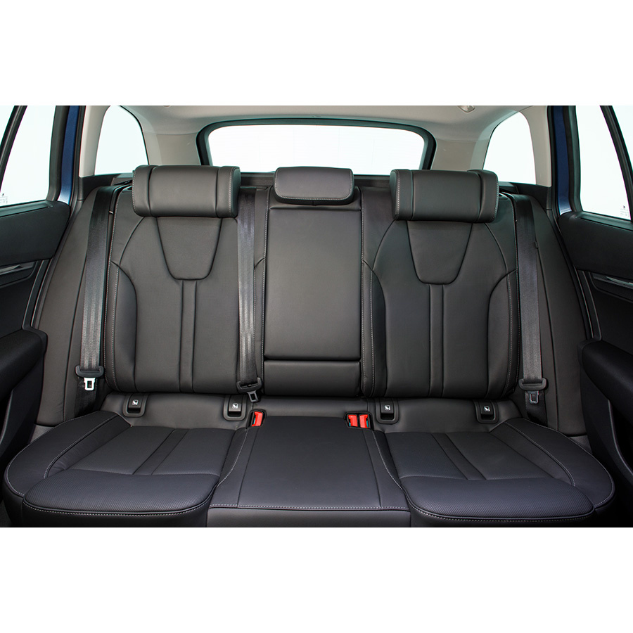 Skoda Octavia Combi 1.5 TSI 150 ch ACT