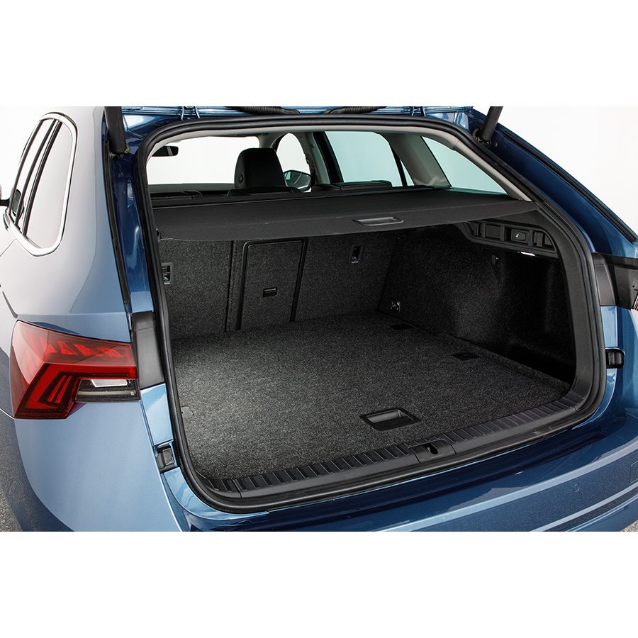 Skoda Octavia Combi 1.5 TSI 150 ch ACT