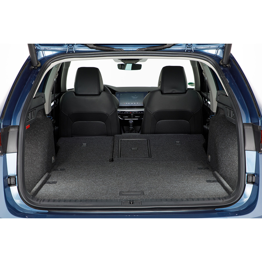 Skoda Octavia Combi 1.5 TSI 150 ch ACT