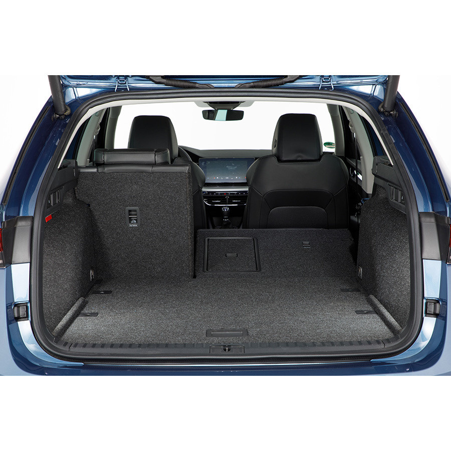 Skoda Octavia Combi 1.5 TSI 150 ch ACT