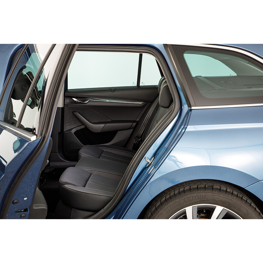 Skoda Octavia Combi 1.5 TSI 150 ch ACT