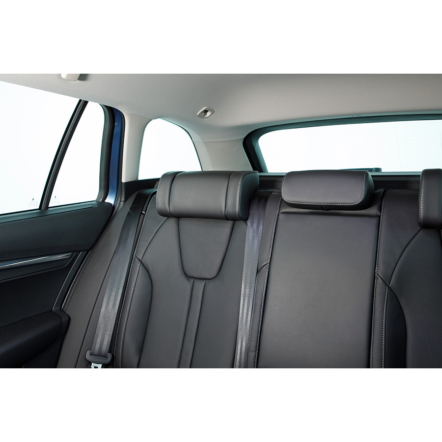 Skoda Octavia Combi 1.5 TSI 150 ch ACT
