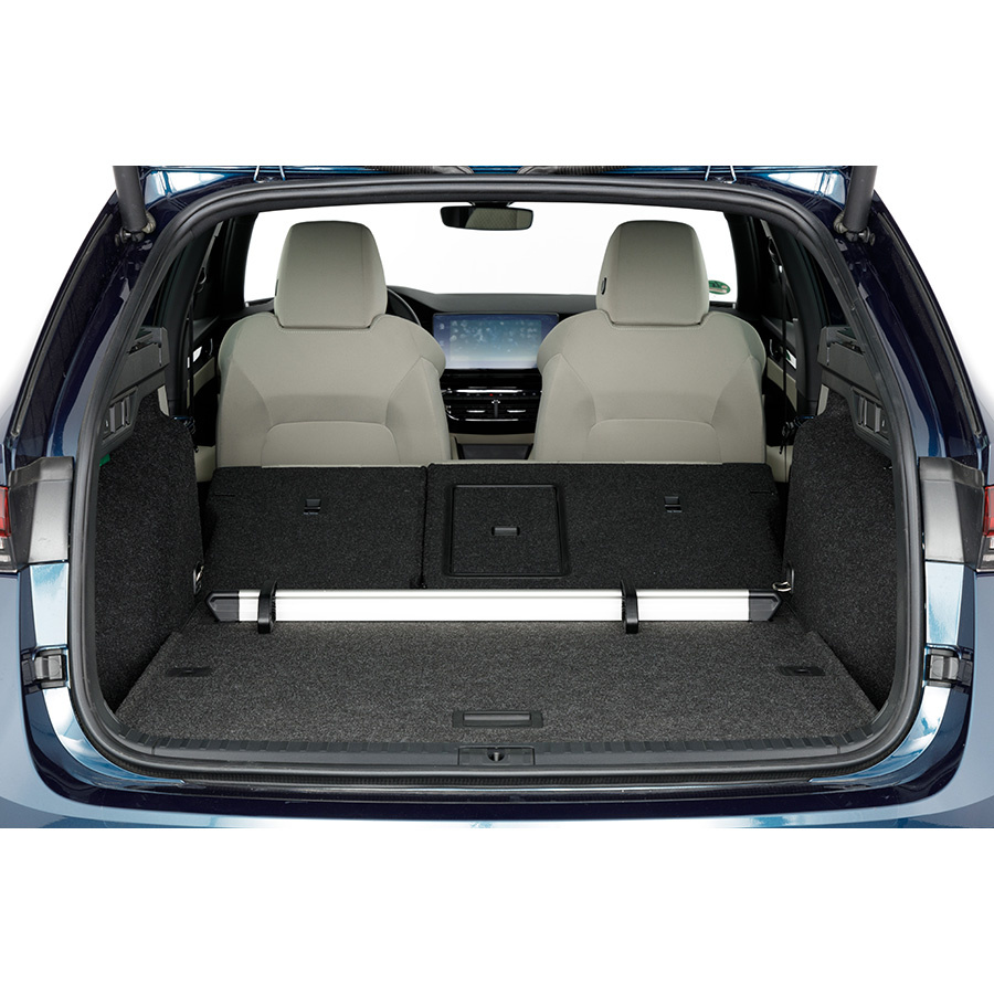 Skoda Octavia Combi 2.0 TDI 116 ch DSG7