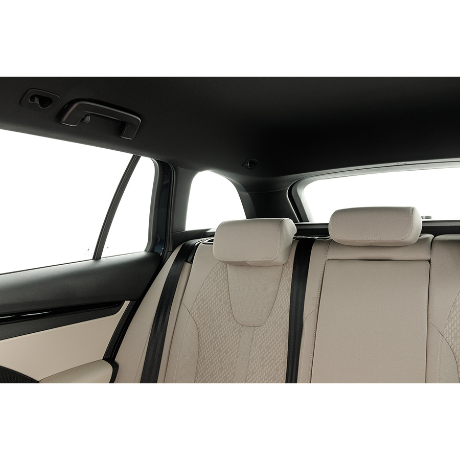 Skoda Octavia Combi 2.0 TDI 116 ch DSG7