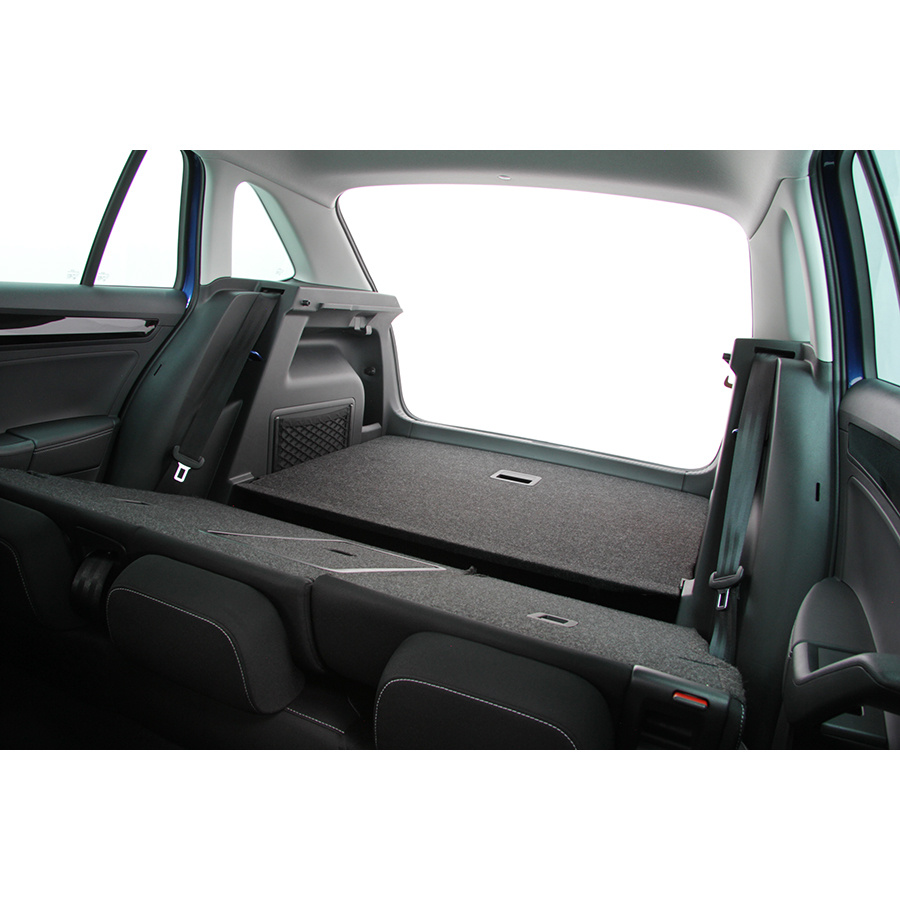 Skoda Rapid Spaceback 1.0 TSI 110 ch BVM6