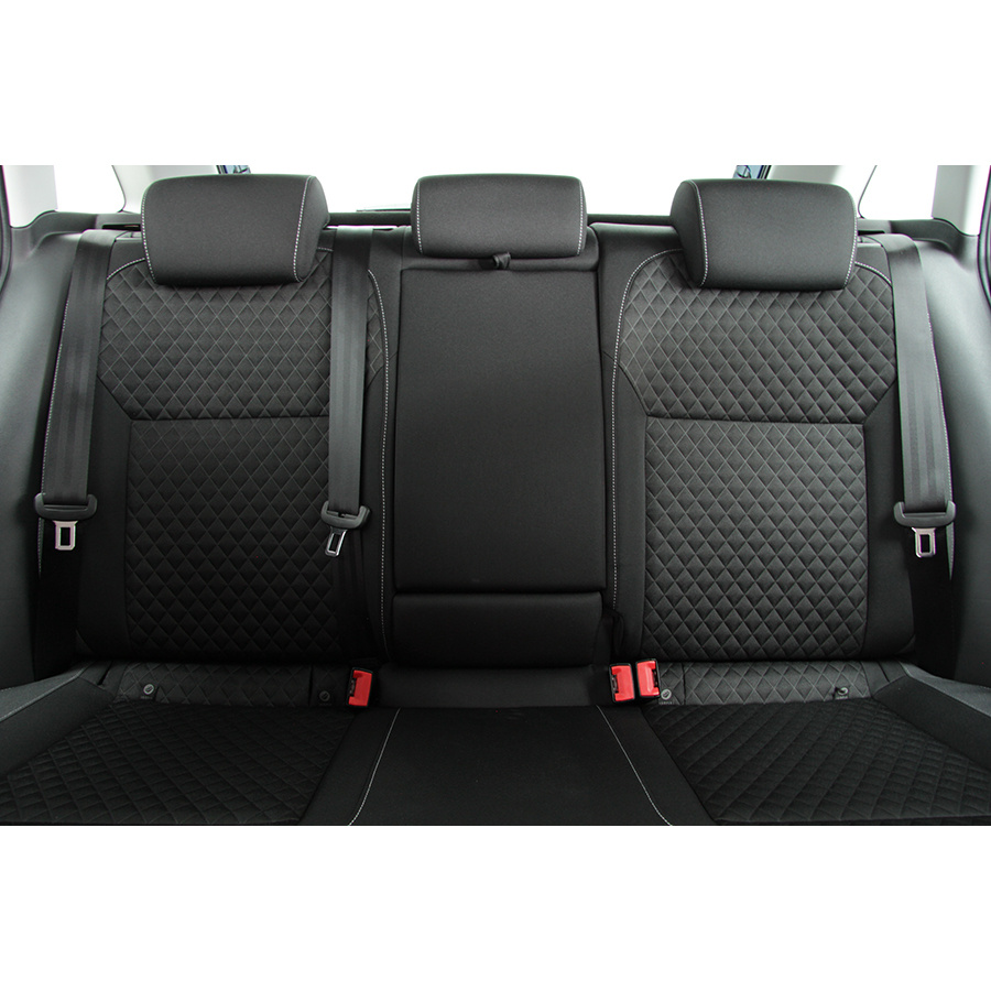 Skoda Rapid Spaceback 1.0 TSI 110 ch BVM6