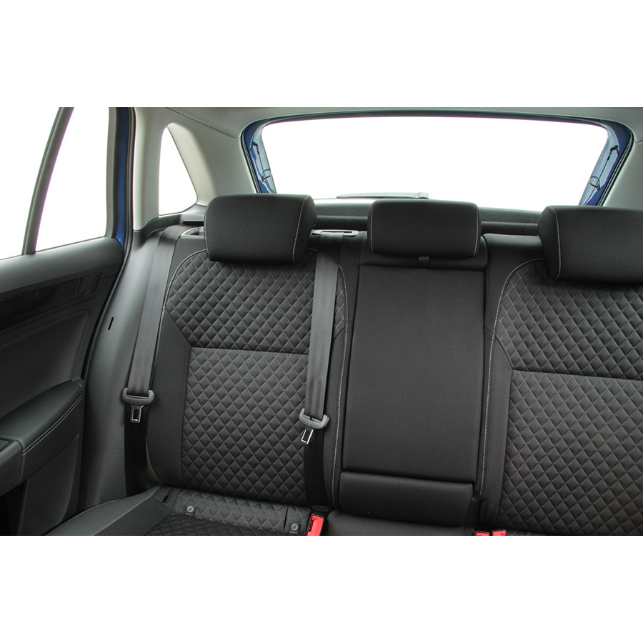 Skoda Rapid Spaceback 1.0 TSI 110 ch BVM6