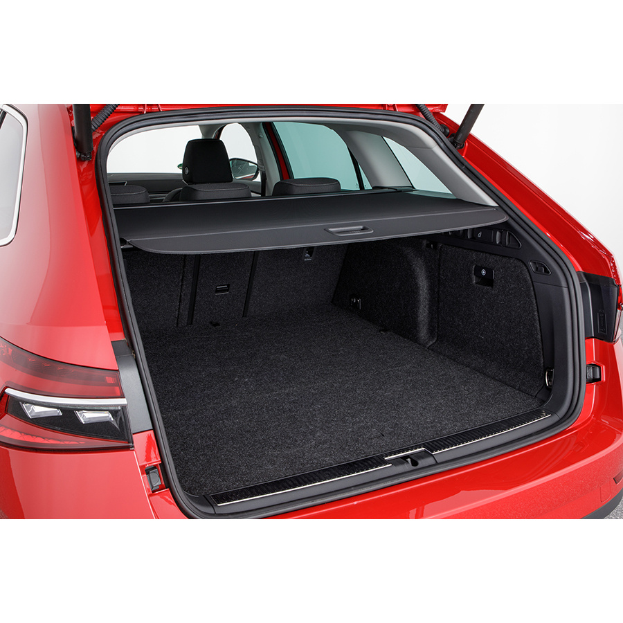 Skoda Superb Combi 1.4 TSI PHEV 218 ch DSG6