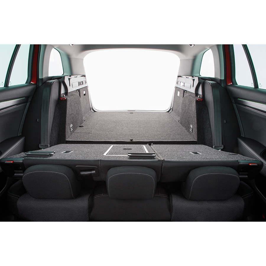 Skoda Superb Combi 1.4 TSI PHEV 218 ch DSG6