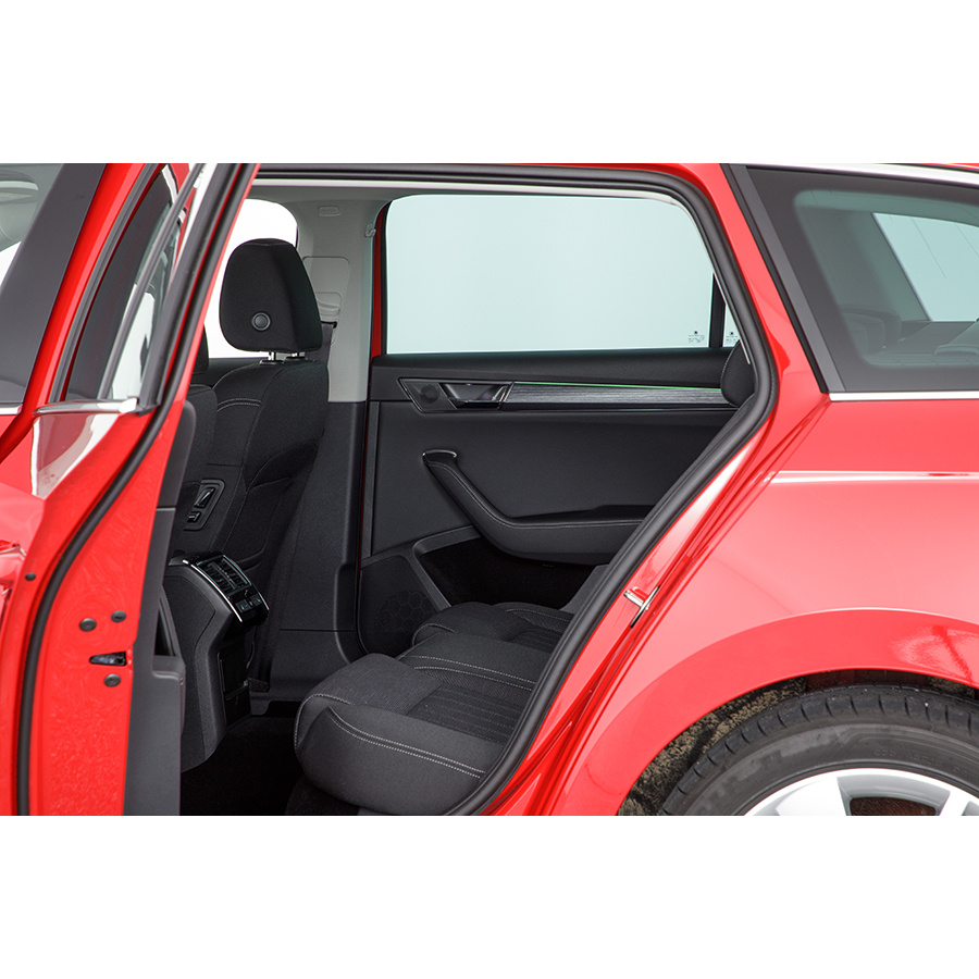 Skoda Superb Combi 1.4 TSI PHEV 218 ch DSG6