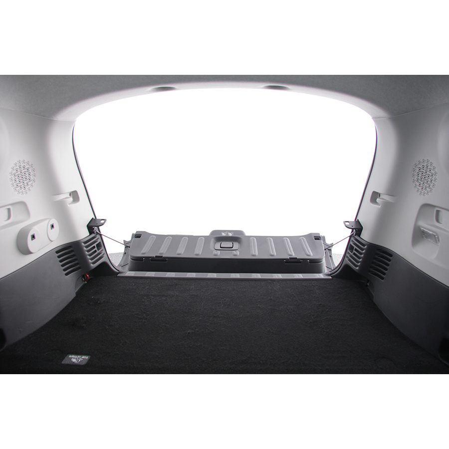 Smart Fortwo coupé 82 ch électrique BA1