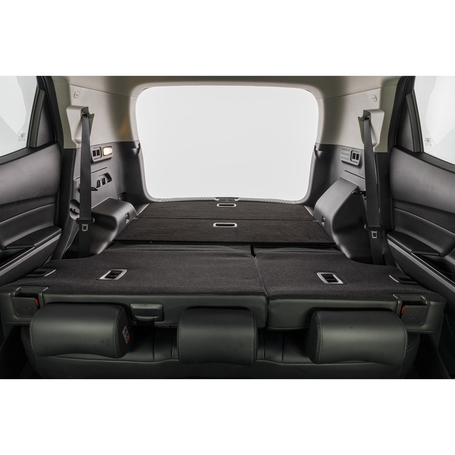 SsangYong Korando 1.5 GDI 163 ch