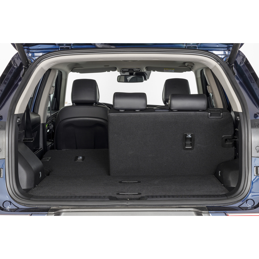 SsangYong Korando 1.5 GDI 163 ch