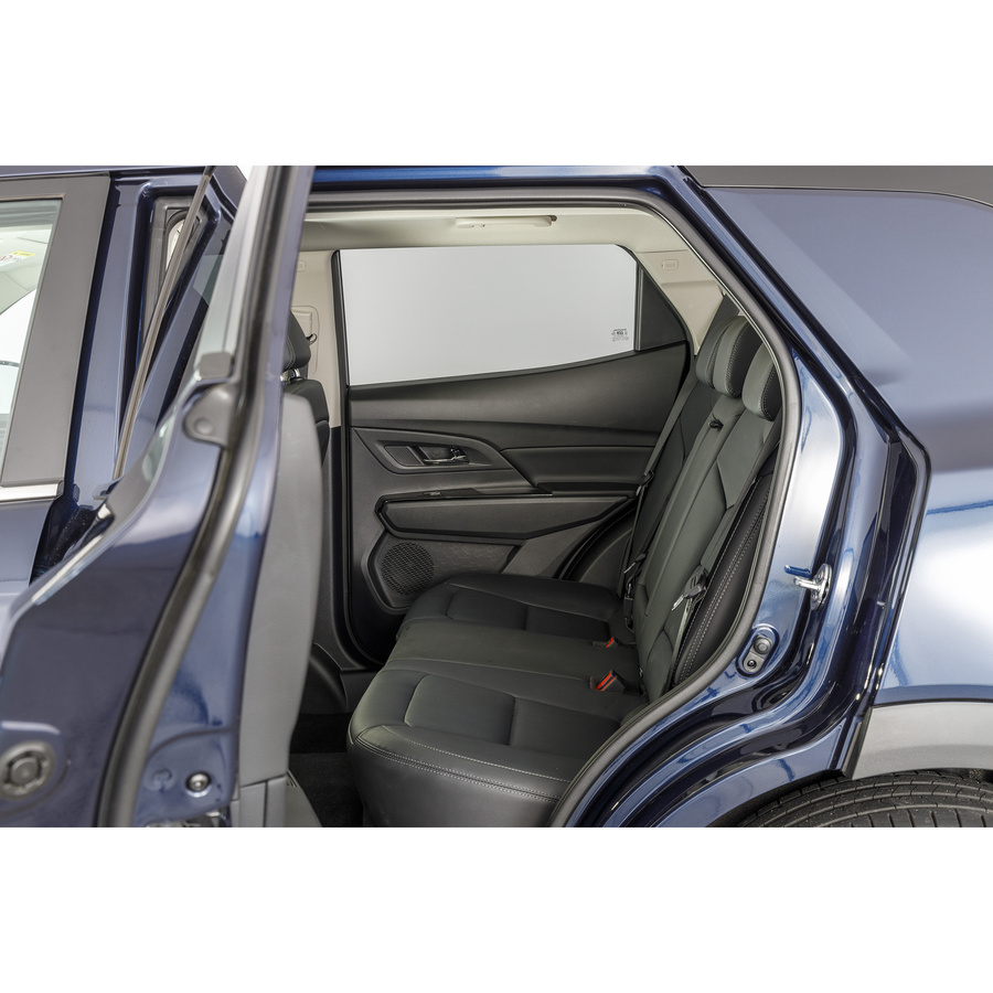 SsangYong Korando 1.5 GDI 163 ch
