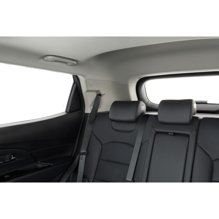 SsangYong Korando 1.5 GDI 163 ch