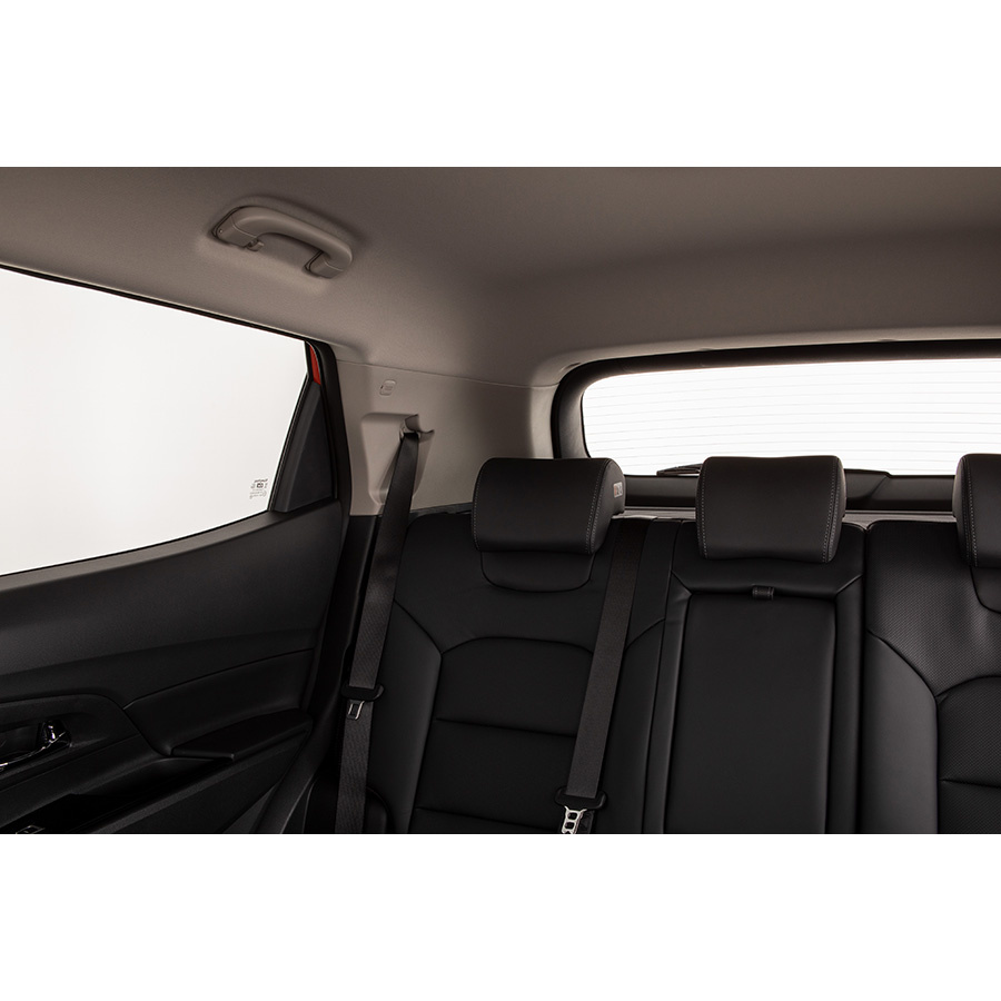 SsangYong Korando 1.6 DT 136 ch BVA