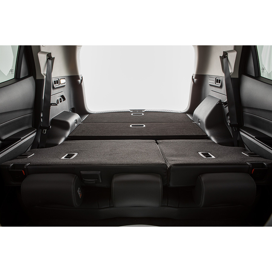 SsangYong Korando 1.6 DT 136 ch BVA