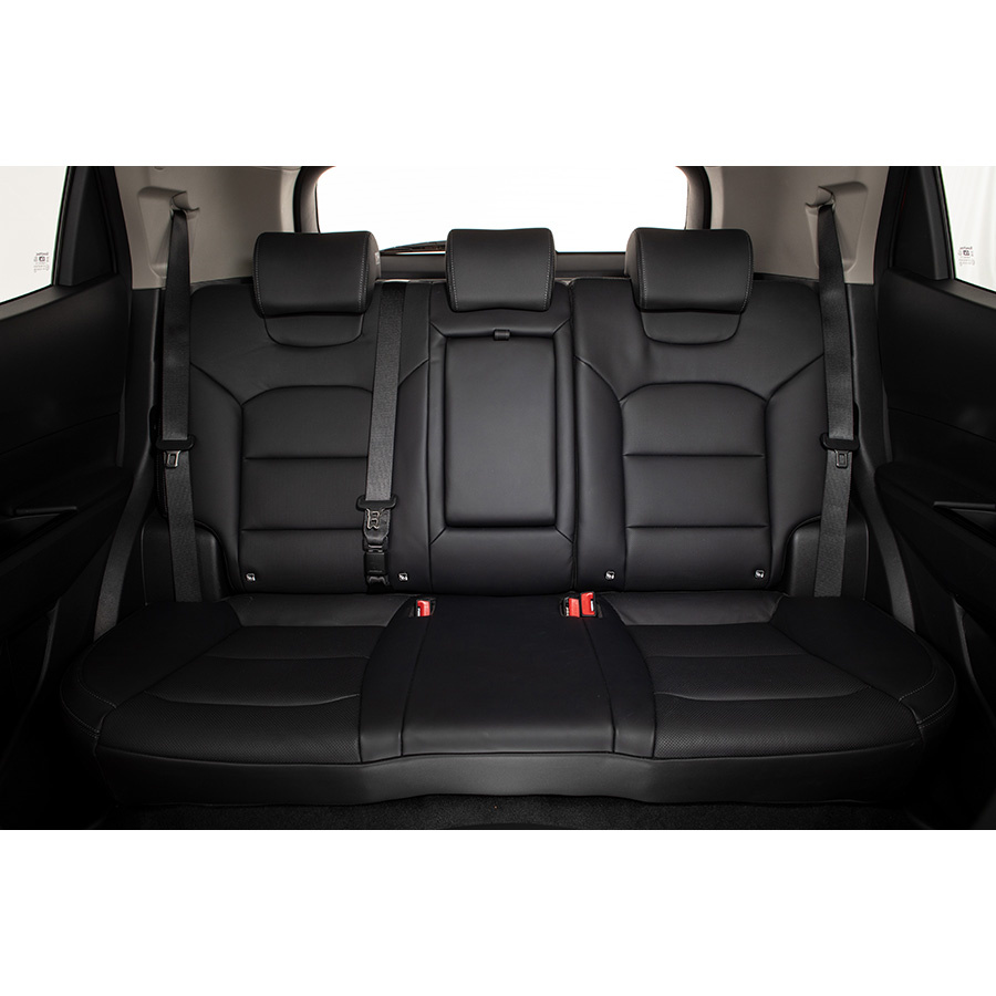 SsangYong Korando 1.6 DT 136 ch BVA