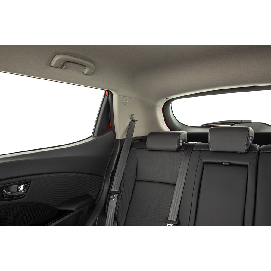 SsangYong Tivoli 1.5 T-GDI 163 ch