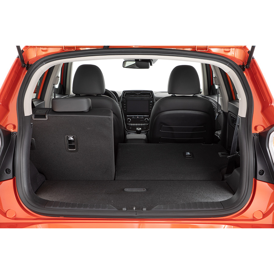SsangYong Tivoli 1.5 T-GDI 163 ch