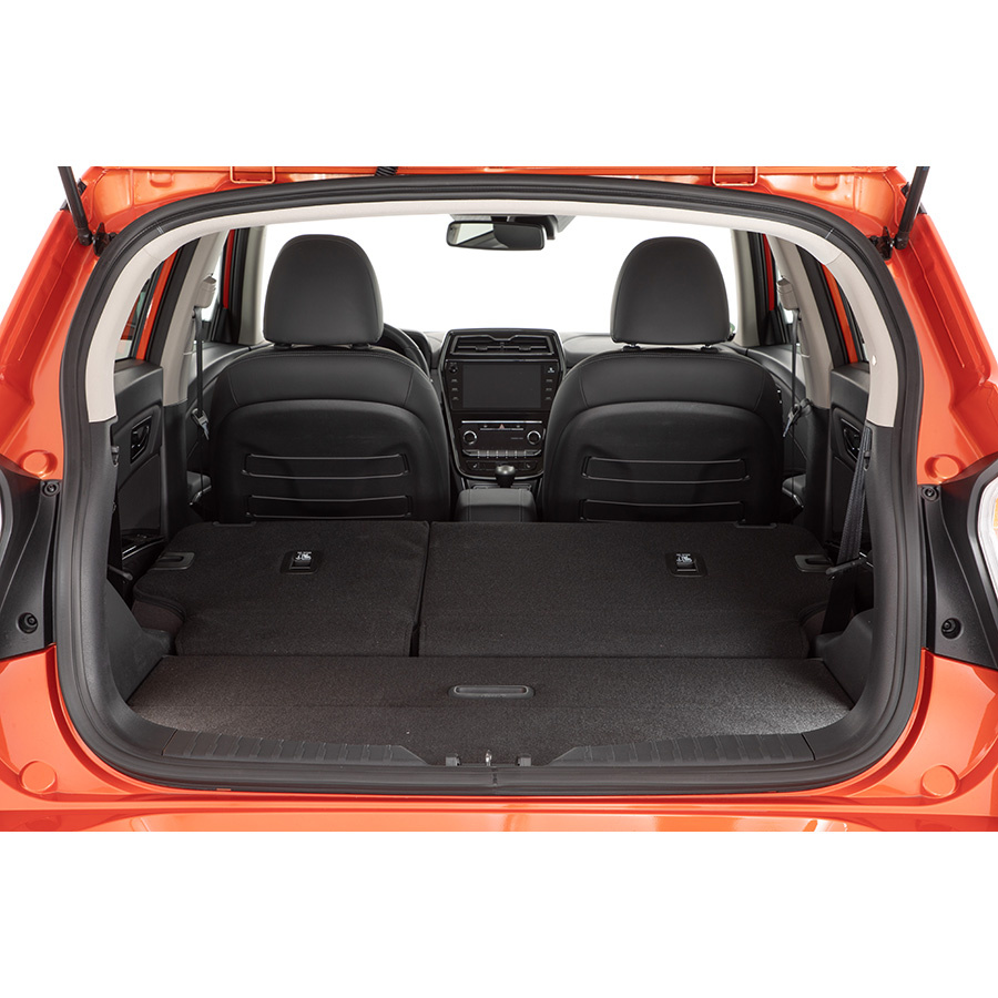 SsangYong Tivoli 1.5 T-GDI 163 ch