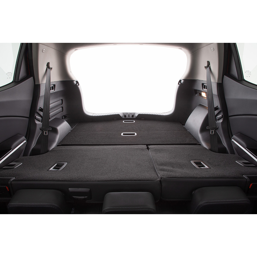 SsangYong Tivoli 1.5 T-GDI 163 ch
