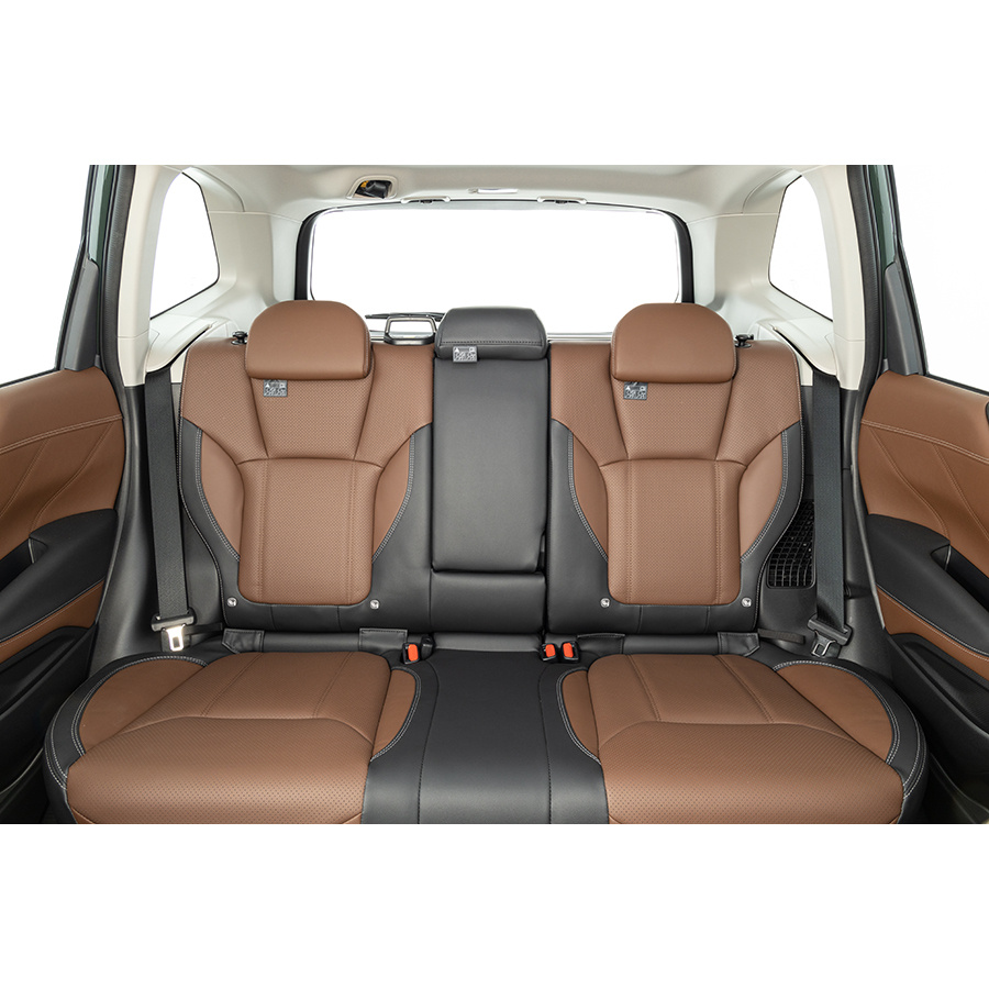 Subaru Forester 2.0i e-Boxer 150 ch Lineartronic Eyesight