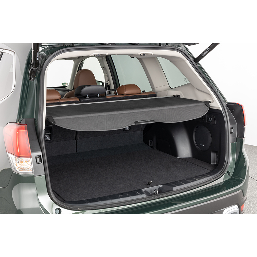 Subaru Forester 2.0i e-Boxer 150 ch Lineartronic Eyesight