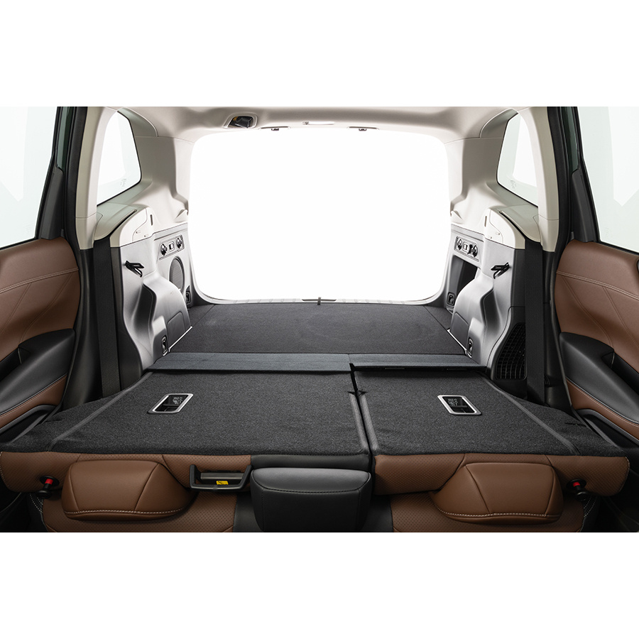 Subaru Forester 2.0i e-Boxer 150 ch Lineartronic Eyesight