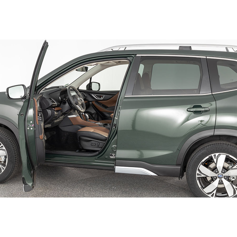 Subaru Forester 2.0i e-Boxer 150 ch Lineartronic Eyesight