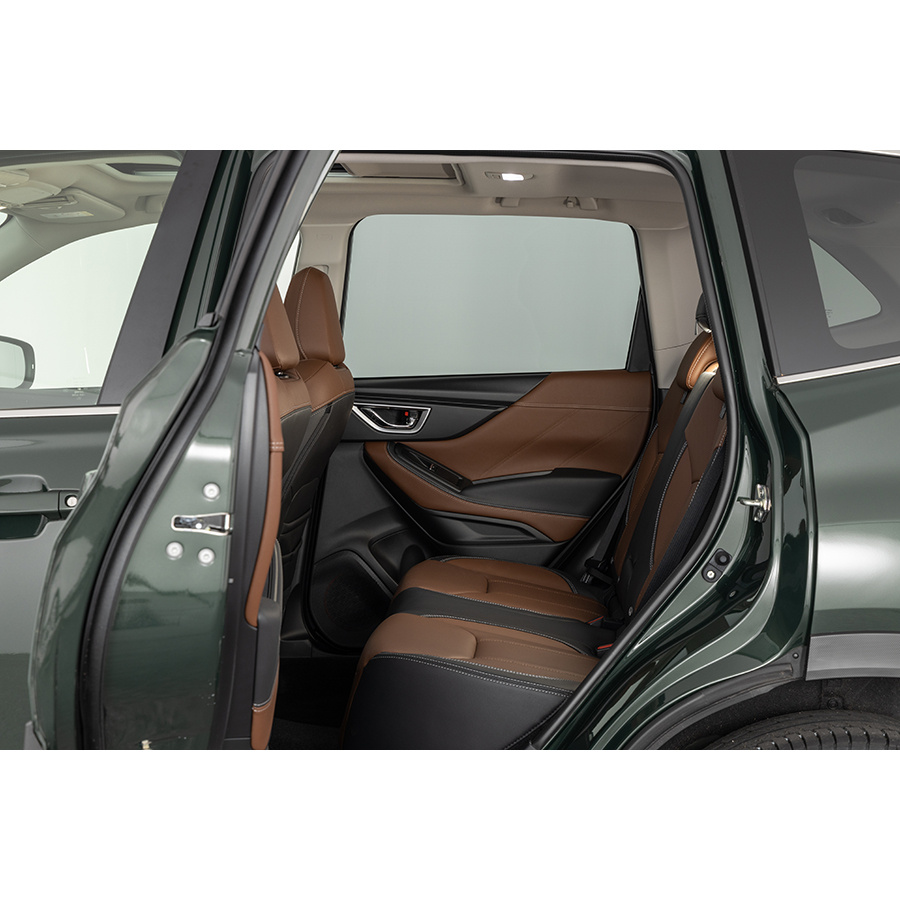Subaru Forester 2.0i e-Boxer 150 ch Lineartronic Eyesight