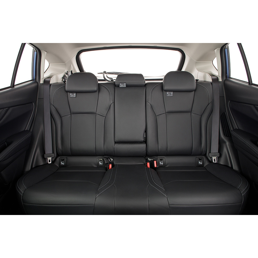 Subaru Impreza e-Boxer 2.0i 150 ch Lineatronic