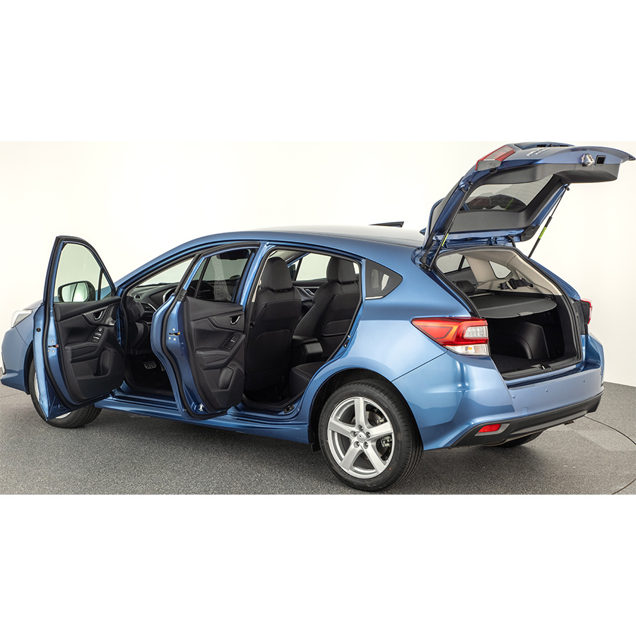 Subaru Impreza e-Boxer 2.0i 150 ch Lineatronic