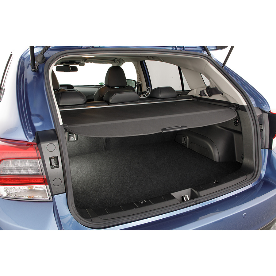 Subaru Impreza e-Boxer 2.0i 150 ch Lineatronic