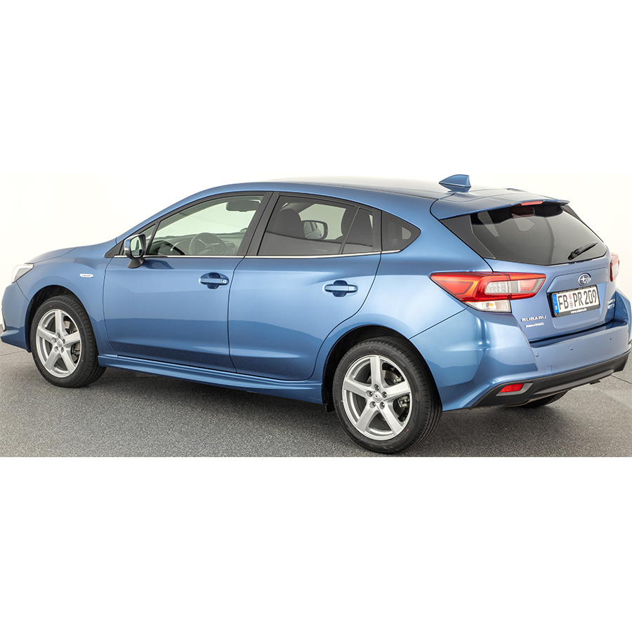 Subaru Impreza e-Boxer 2.0i 150 ch Lineatronic