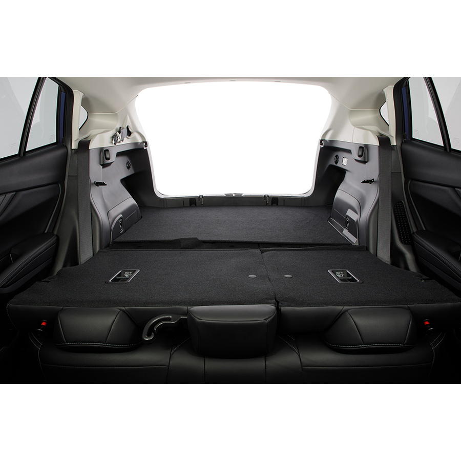 Subaru Impreza e-Boxer 2.0i 150 ch Lineatronic