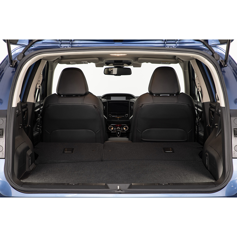 Subaru Impreza e-Boxer 2.0i 150 ch Lineatronic