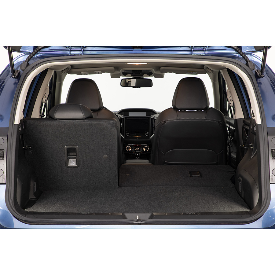 Subaru Impreza e-Boxer 2.0i 150 ch Lineatronic